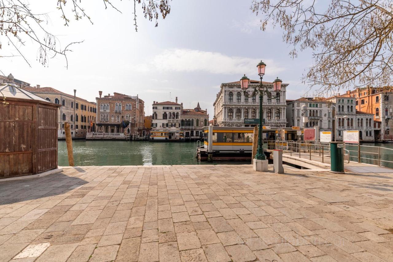 Ca' Malipiero Daire Venedik Dış mekan fotoğraf